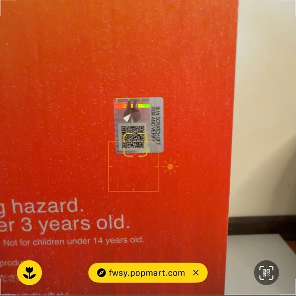 POP MART The Monsters Big Into Energy Rock The Universe Vinyl Plush Doll Labubu - Picture 8 of 12